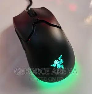 Razer Viper Mini - Gaming RGB Mouse - Brand New Original
