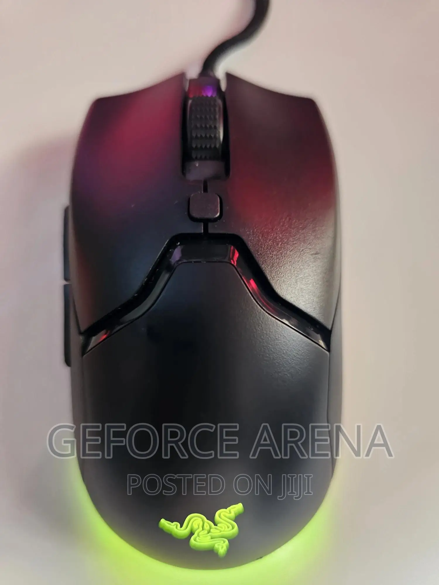 Razer Viper Mini - Gaming RGB Mouse - Brand New Original