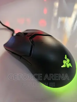 Razer Viper Mini - Gaming RGB Mouse - Brand New Original