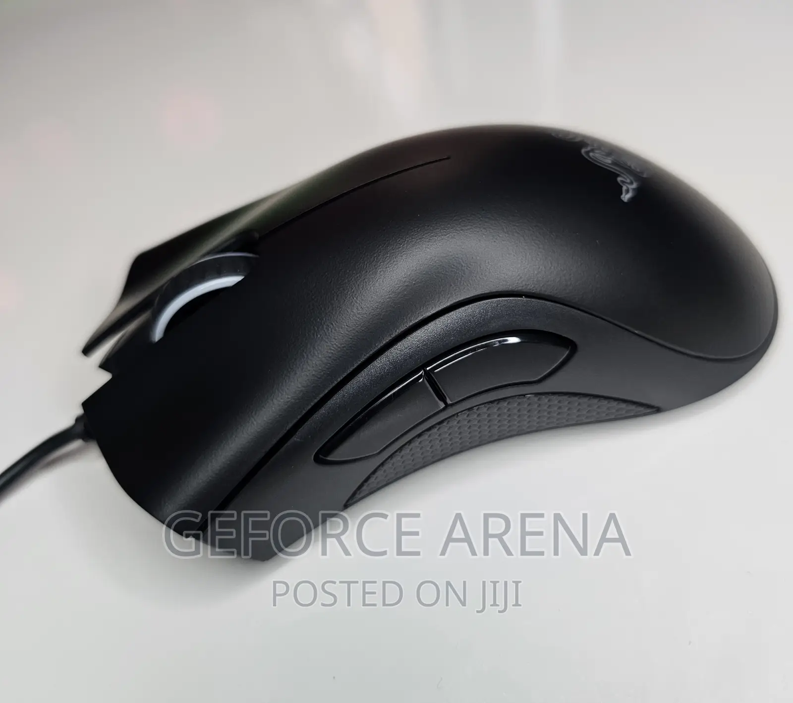 Razer Deathadder - Gaming RGB Mouse - Brand New Original