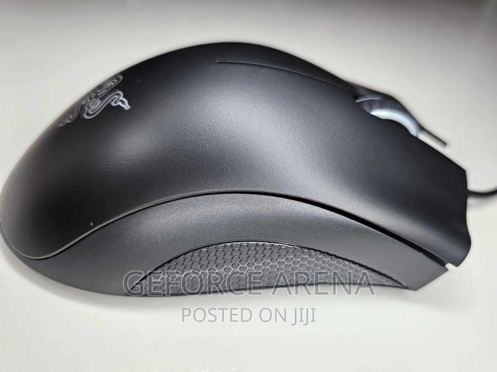 Razer Deathadder - Gaming RGB Mouse - Brand New Original