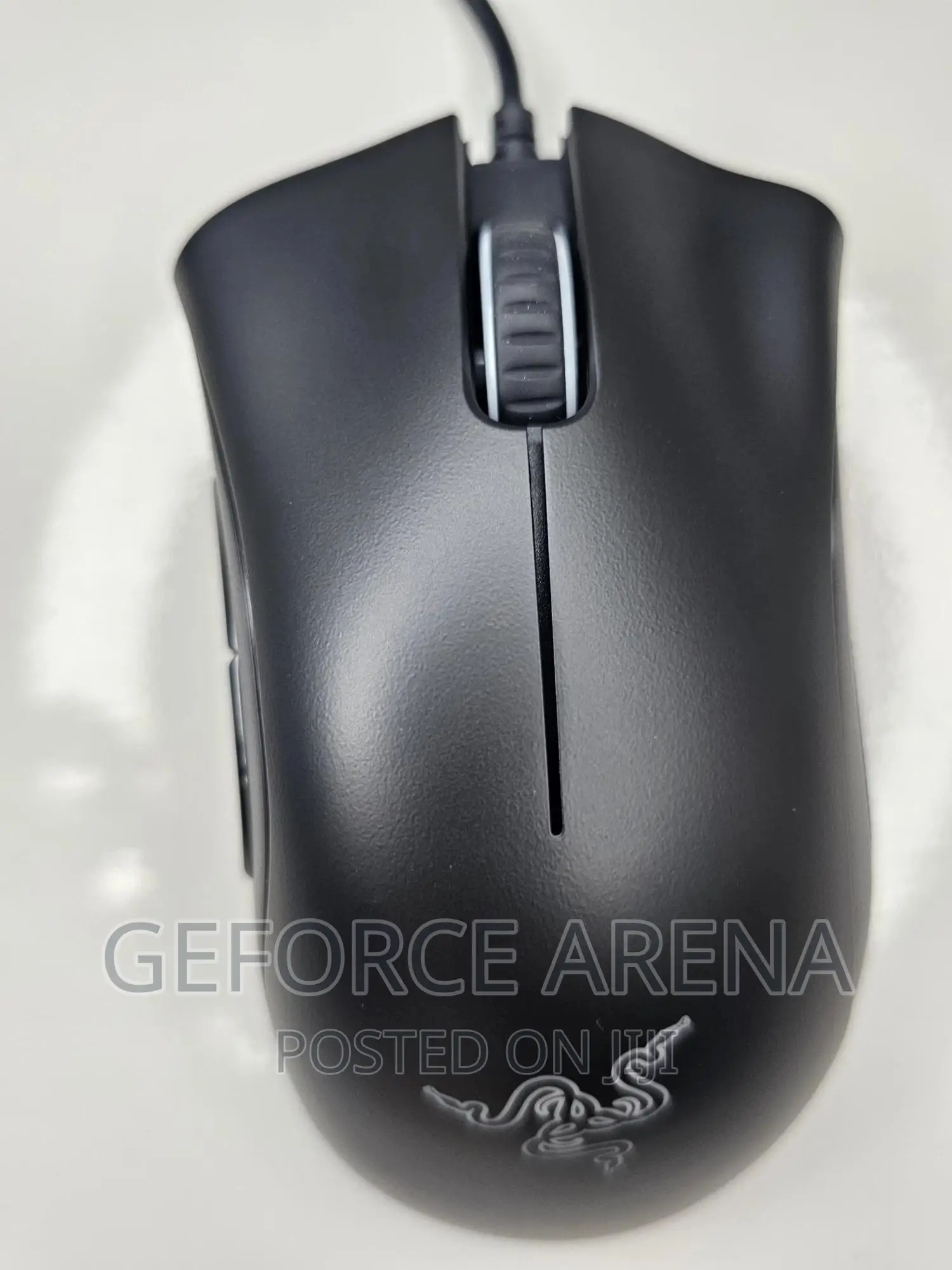 Razer Deathadder - Gaming RGB Mouse - Brand New Original