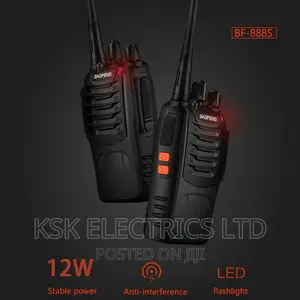 Walkie Talkie