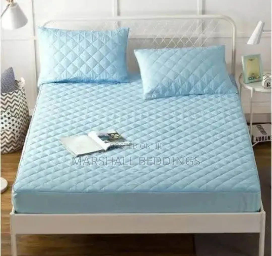 6by6 Waterproof Mattress Protector