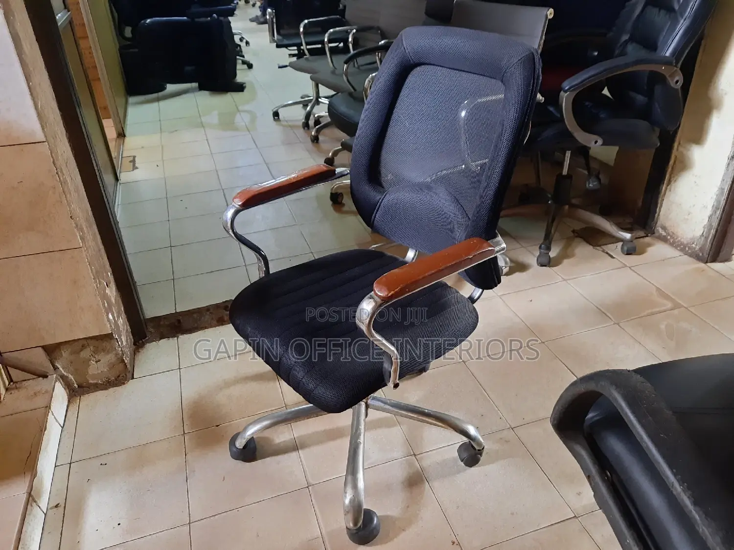 Office Chair for Sale