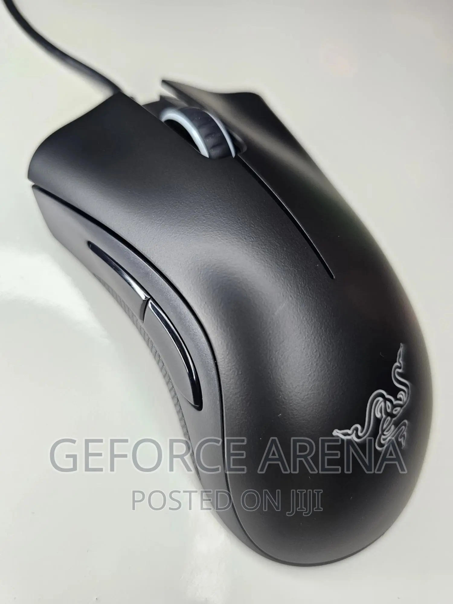 Razer Deathadder - Gaming RGB Mouse - Brand New Original