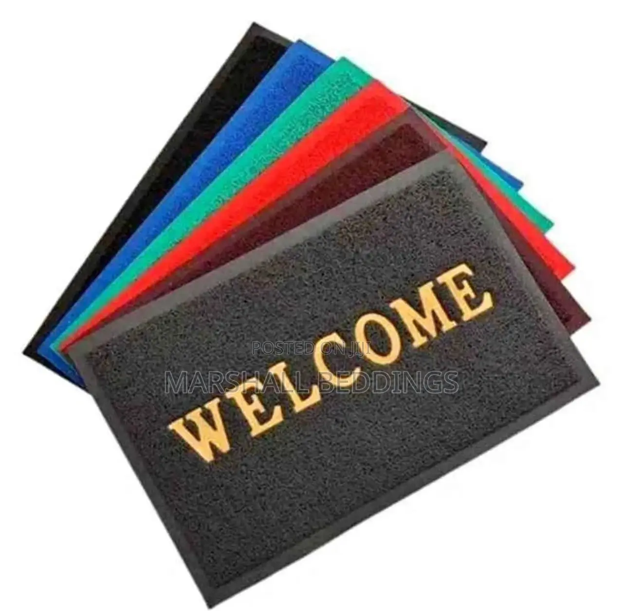 Doormats Available