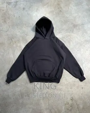 Ecosmart Hoodie