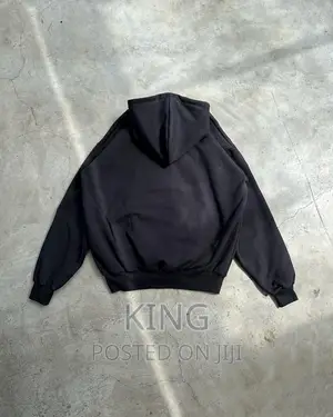 Ecosmart Hoodie