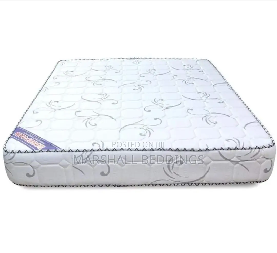 5*6/8inch Rubber Mattresses