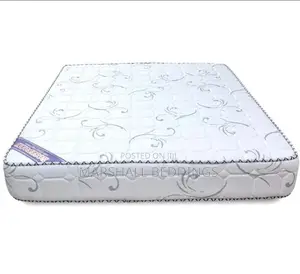 5*6/8inch Rubber Mattresses