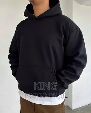 Gild Hoodie