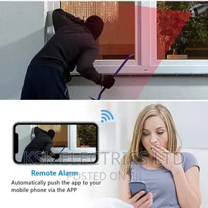 Mini Spy Camera USB IP WIRELESS