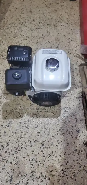 Honda Original Engine