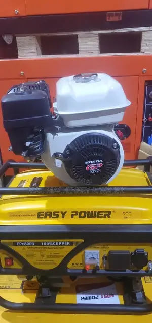 Honda Original Engine
