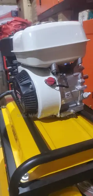 Honda Original Engine