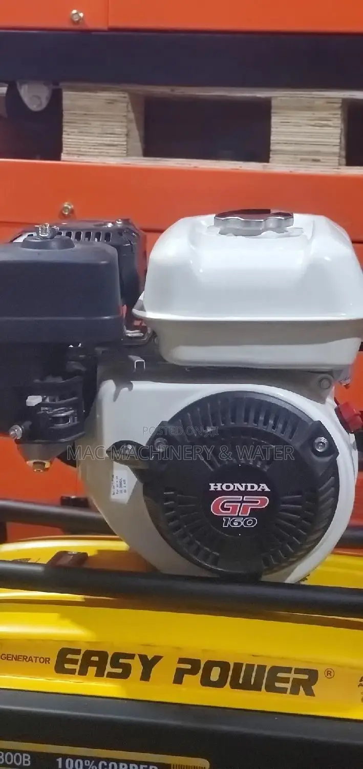 Honda Original Engine