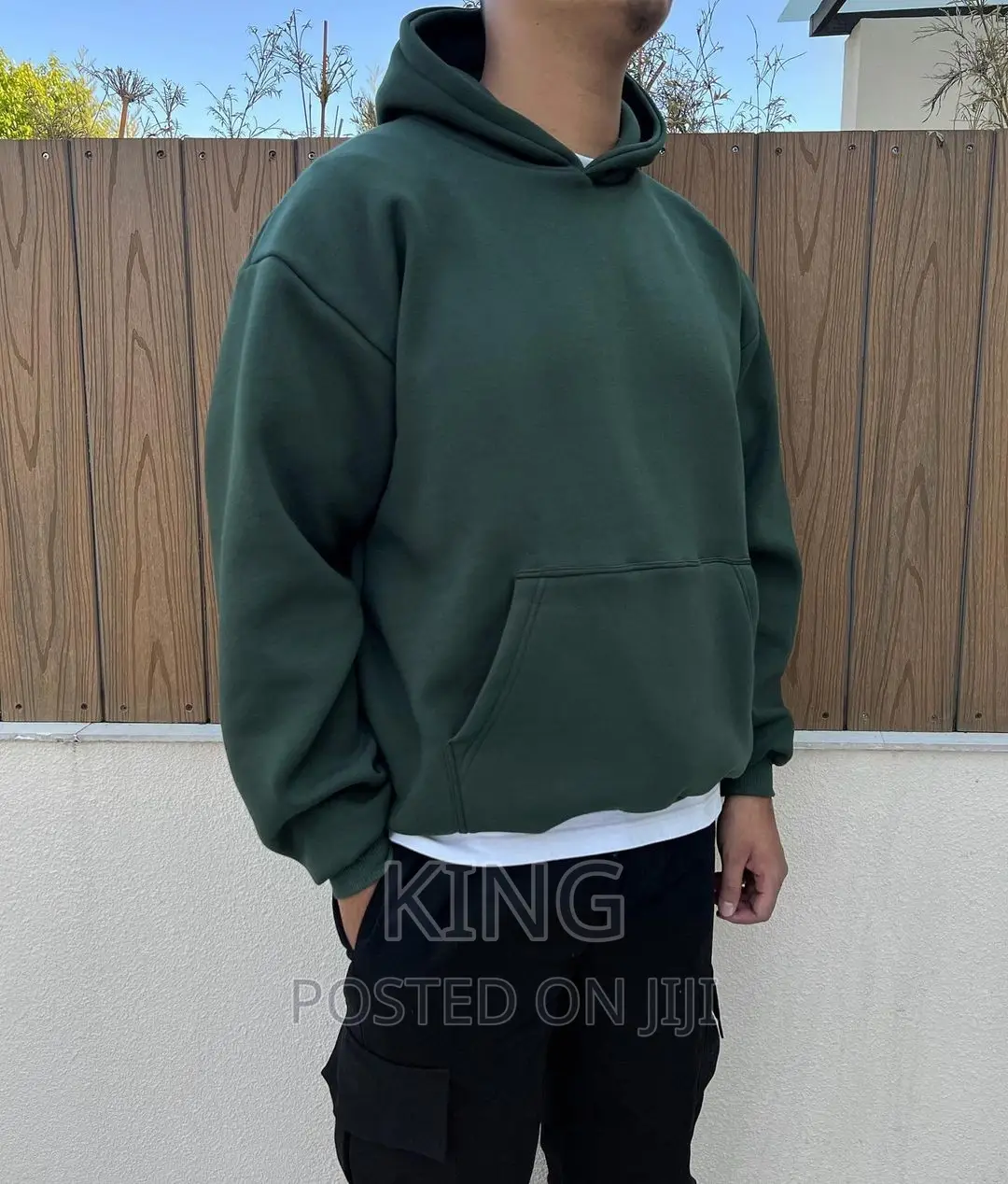 Ever Soft Hoodie