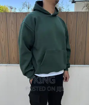 Ever Soft Hoodie