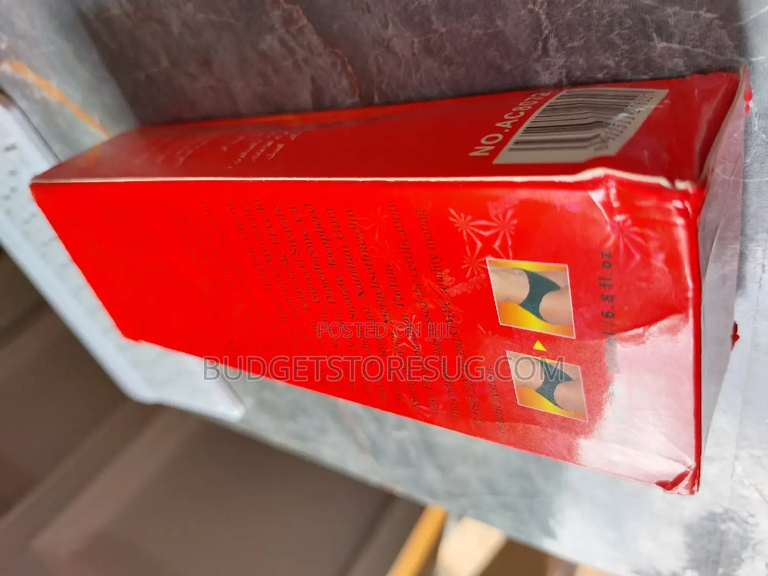 Fat Burning Ginger