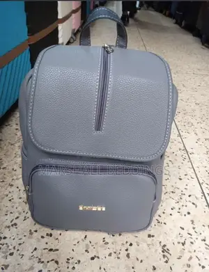 Back Pack Bags