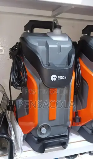 Electric Pressure Washer(Car Washer (200bars)