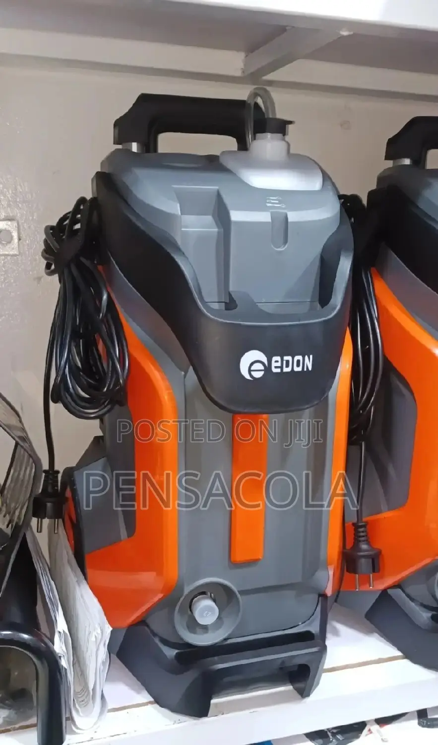 Electric Pressure Washer(Car Washer (200bars)