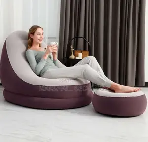 Strong Inflatable Air Chair