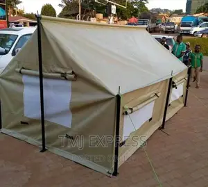 We Make Tents 3meterx3 Meters