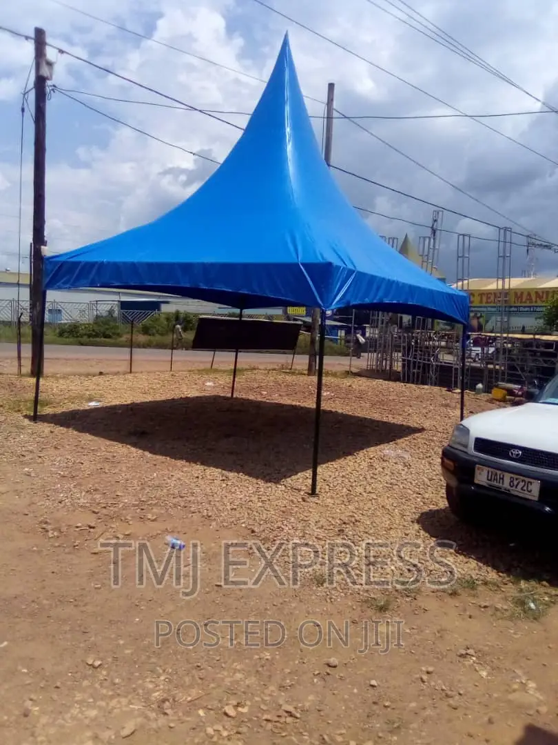 We Make Tents 3meterx3 Meters
