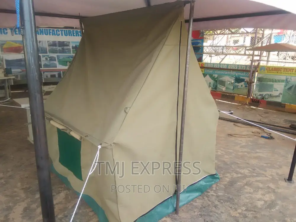 We Make Tents 3meterx3 Meters