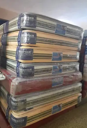 5*6/10inch Spring Mattresses