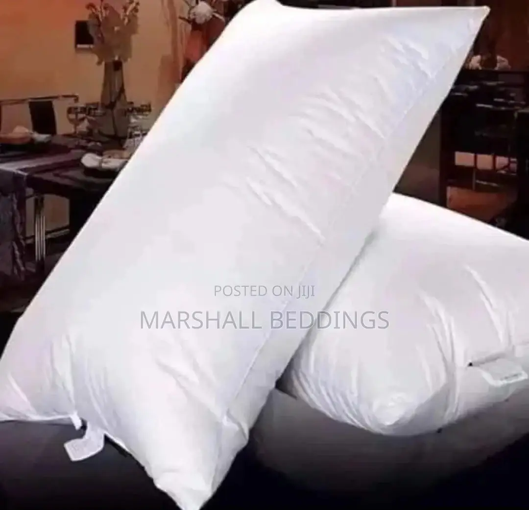 Fibre Pillows