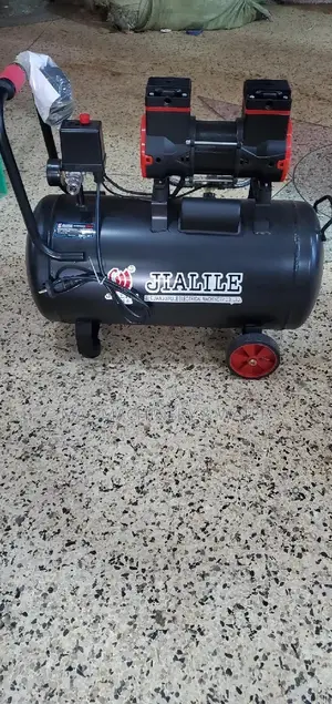 Silent Air Compressor 50litres