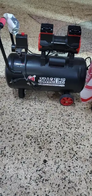 Silent Air Compressor 50litres