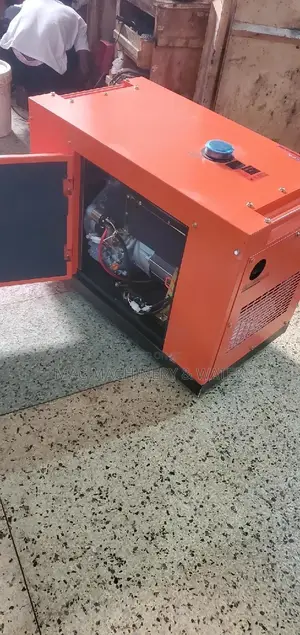 Diesel Generator Ever Best 7.5kva