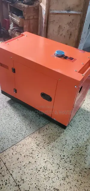 Diesel Generator Ever Best 7.5kva
