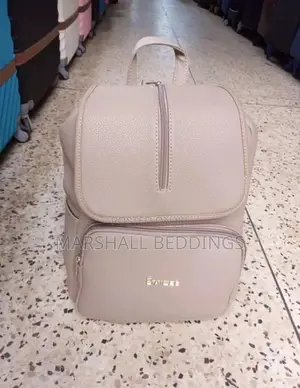 Back Pack Bags -Original