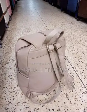 Back Pack Bags -Original