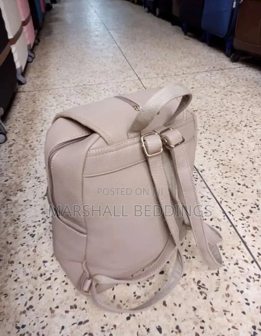 Back Pack Bags -Original