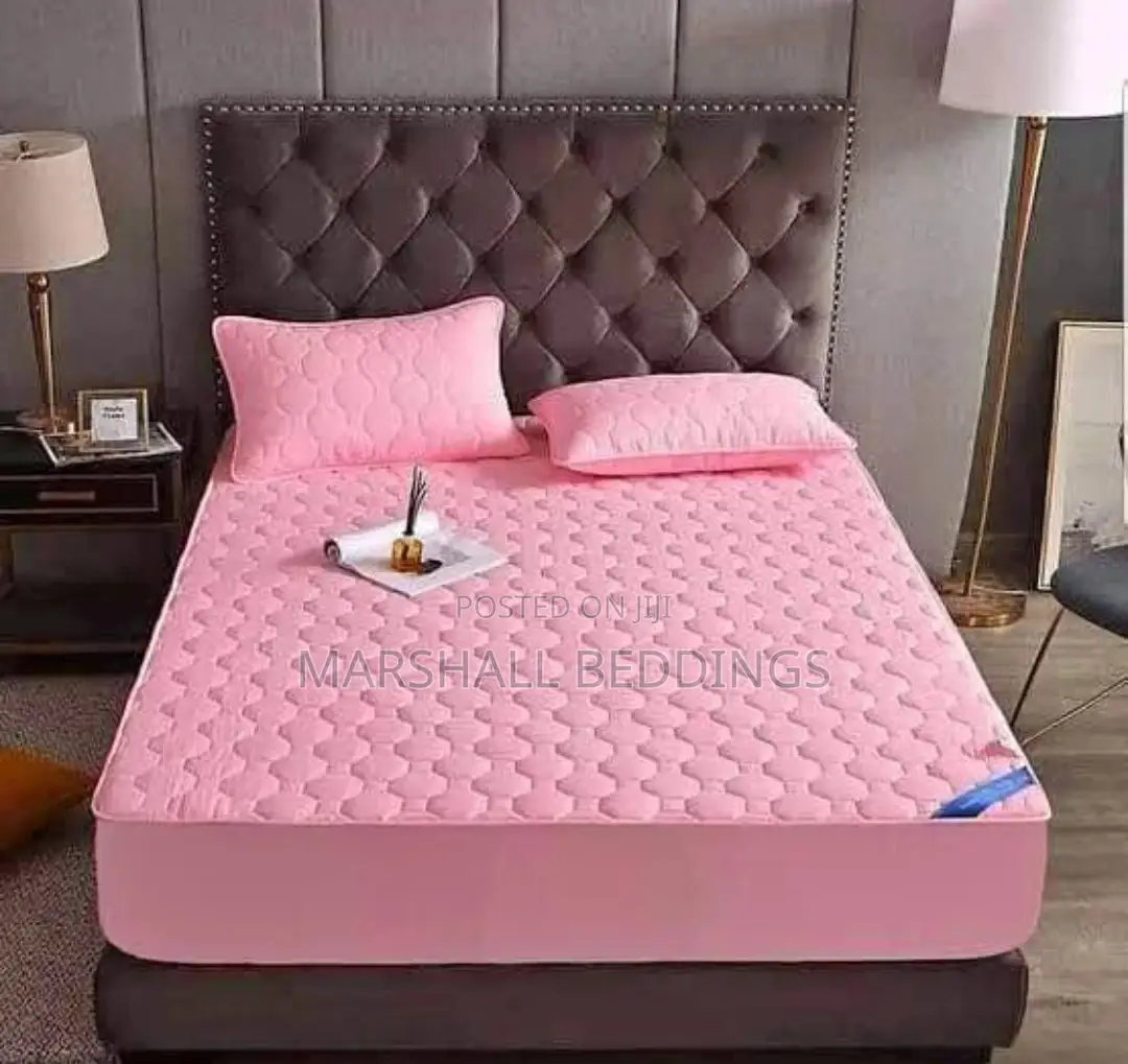 5by6 Waterproof Mattress Protector