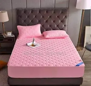 5by6 Waterproof Mattress Protector