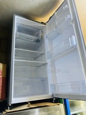LG Fridges at 256