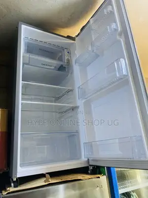 LG Fridges at 256