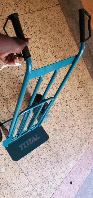 Lifting Trolley 200kg / Carrier Trolley
