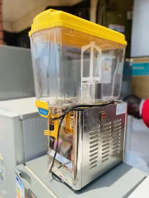 17L Juice Dispenser