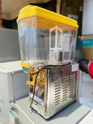 17L Juice Dispenser