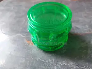 Plastic Grinder 55mm