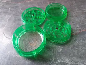 Herb Crusher