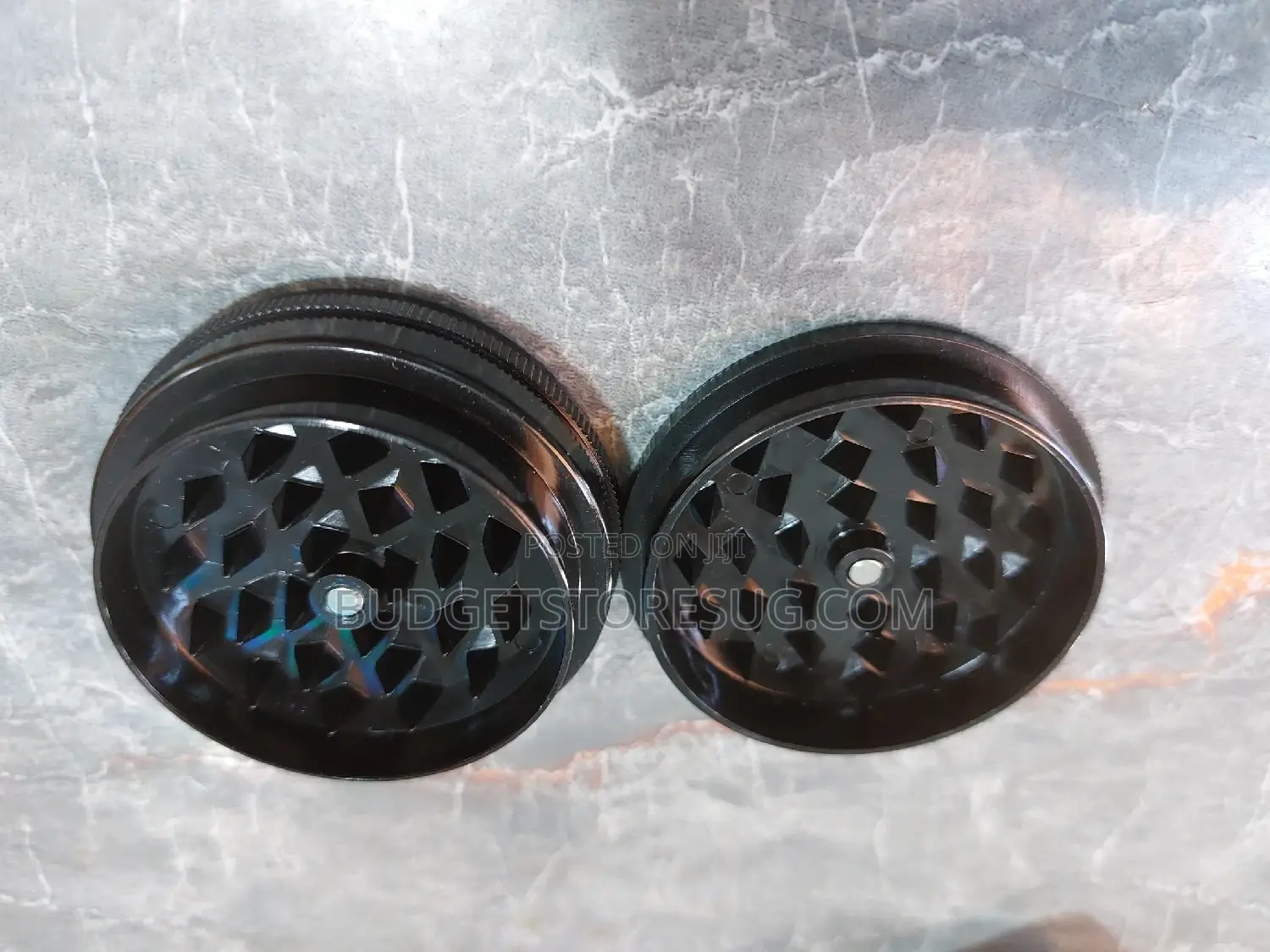 Drum Plastic Crusher